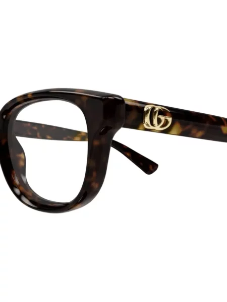 Ochelari de soare Gucci Eyewear maro