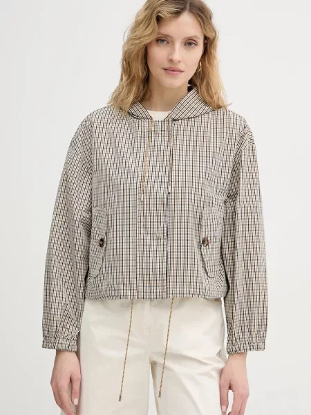 Marella geacă Emme by Marella negru