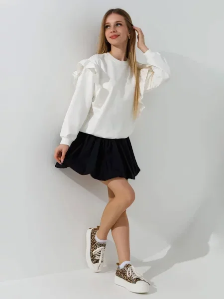 Свитшот Lawa