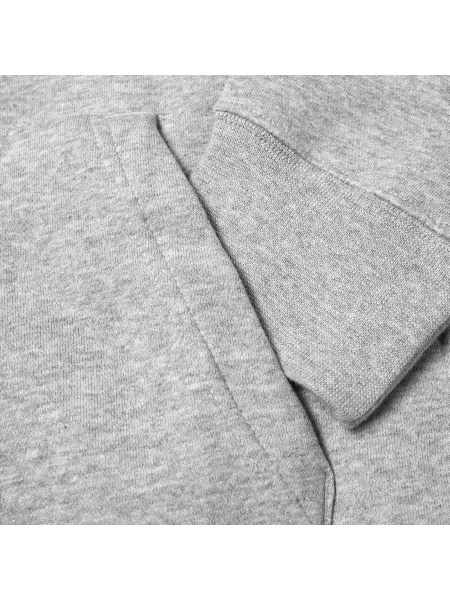 Bluza z kapturem Nike biała