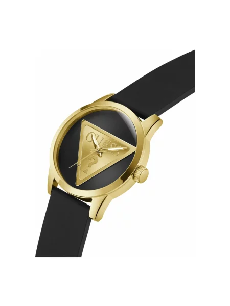 Zegarek Guess czarny