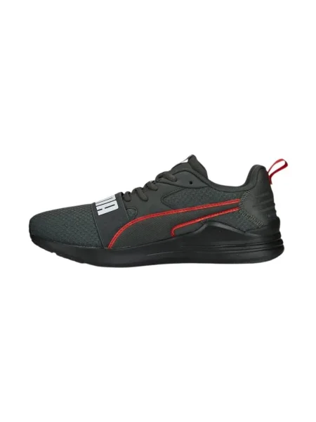 Pantofi Puma alergare negru
