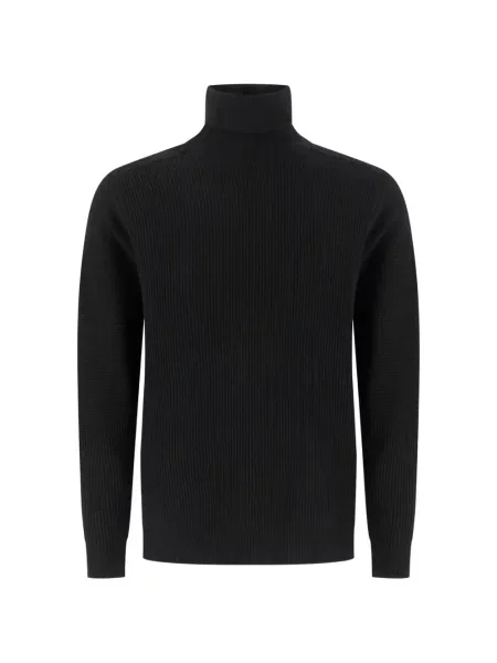 Pulover Alphatauri negru