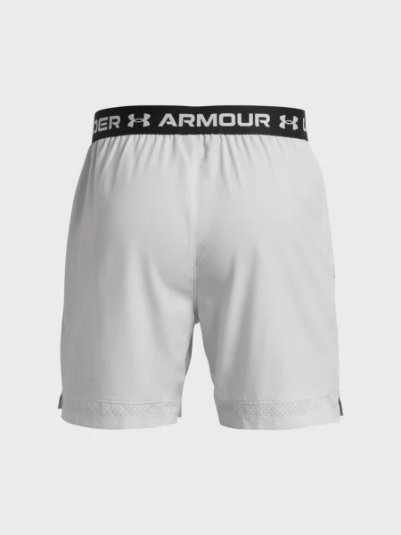 Шорты Under Armour серые