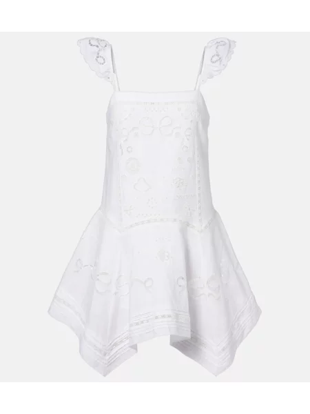 Top Self-portrait de in alb