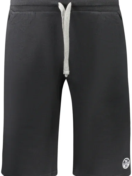 Trening North Sails negru