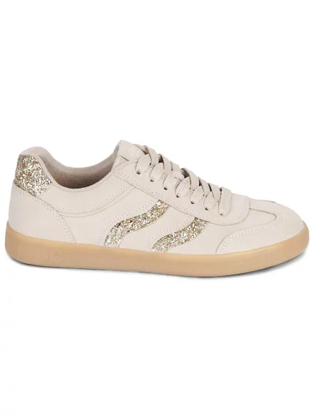 Pantofi S.oliver bej