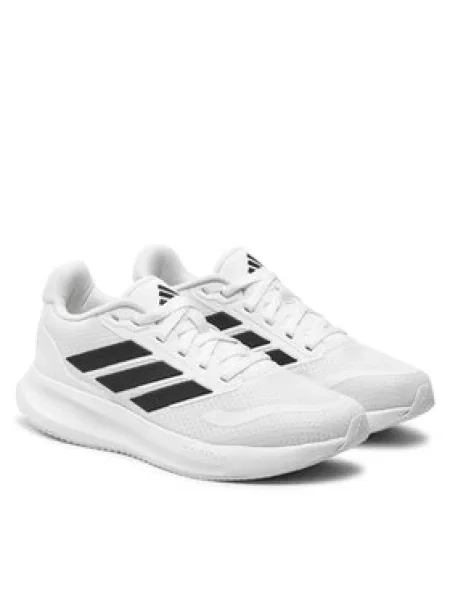 Adidas Sneakersy Runfalcon 5 J  bílá