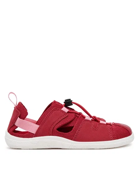 Босоножки Reima розовые