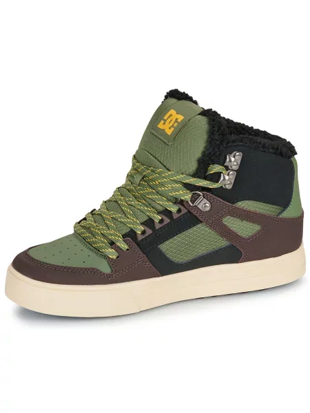 Top Dc Shoes