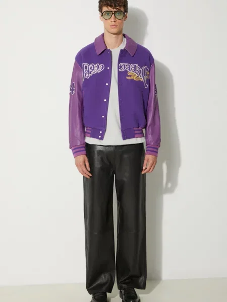 Bluza Carhartt Wip szara