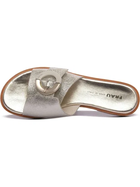 Pantofi Frau gri