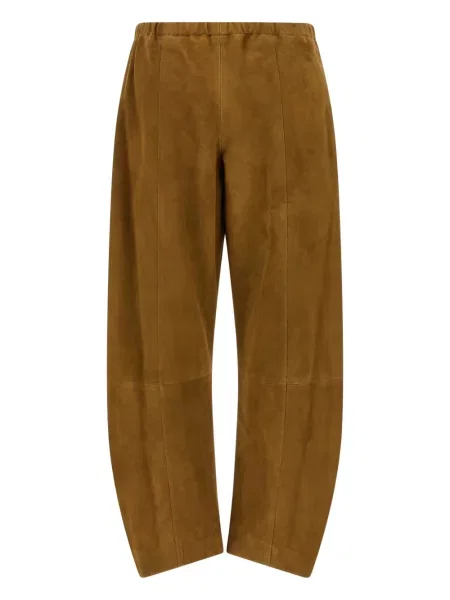 Pantaloni Khaite maro