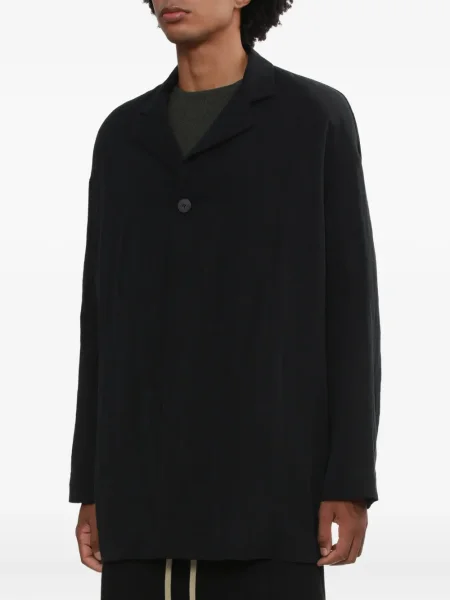 Geacă Fear Of God negru