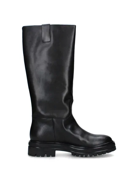 Pantofi Anita negru