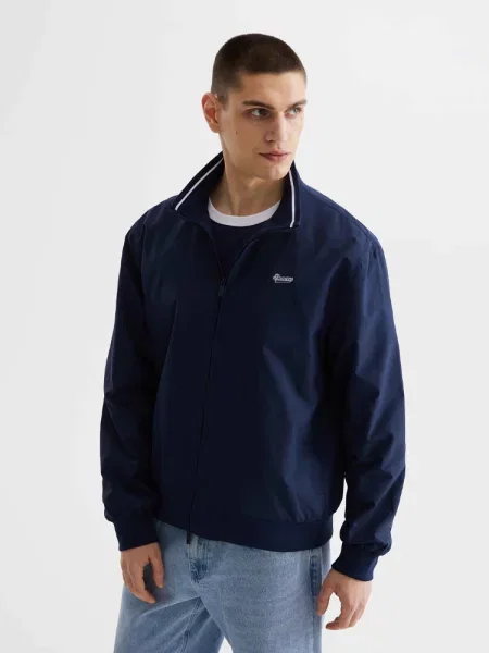 Вітровка DIVERSE синій