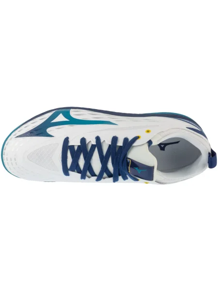 Tenisky Mizuno biela