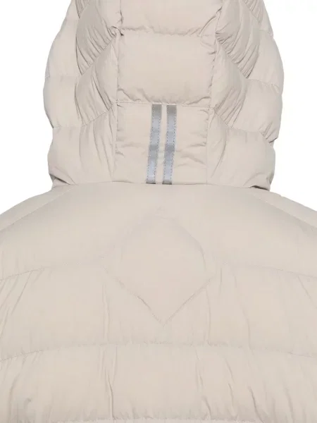 Geacă Canada Goose cu glugă