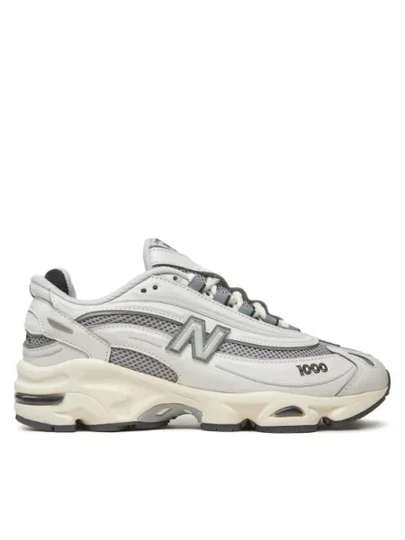 New Balance Sneakers Bej alb