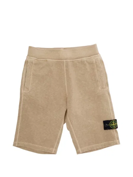 Szorty dziecięce Stone Island