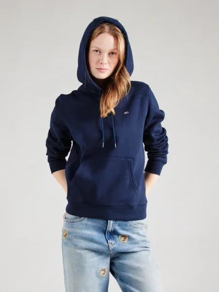 Geacă de blugi Tommy Jeans