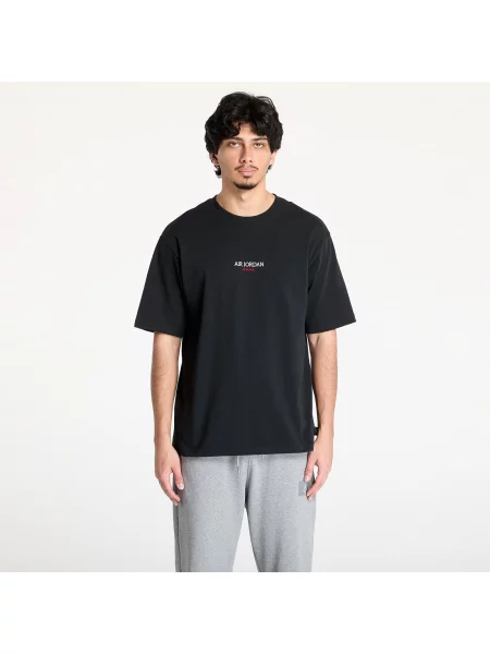 Majica Jordan črna