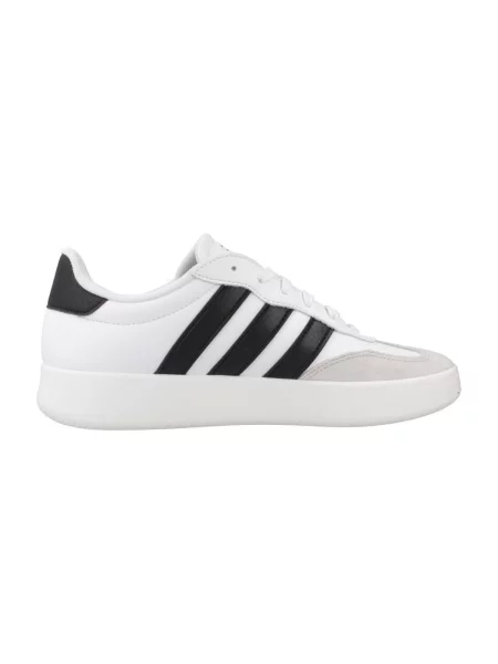 Pantofi Adidas alb