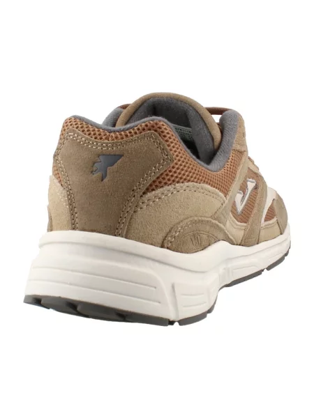 Pantofi Joma maro