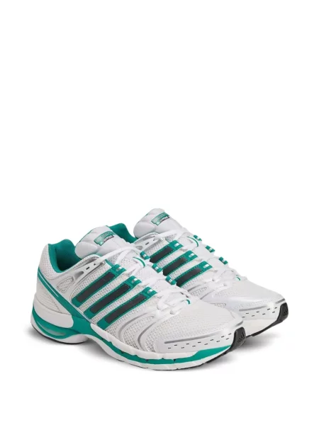 Slip on sportbačiai Adidas Pharrell Williams balta