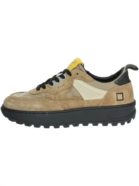 Pantofi D.a.t.e. bej