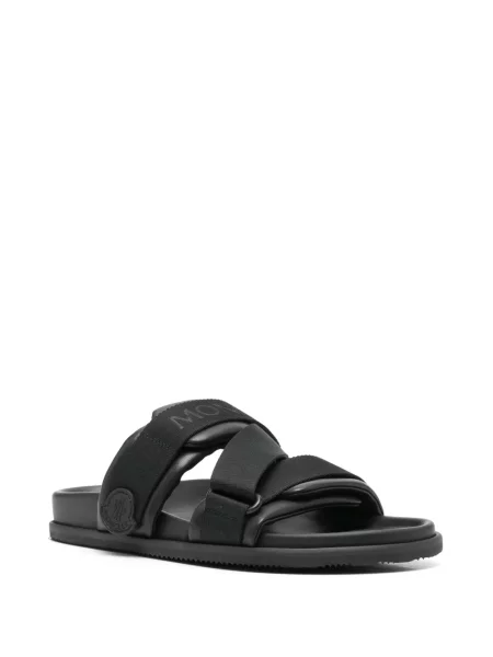 Sandale Moncler negru