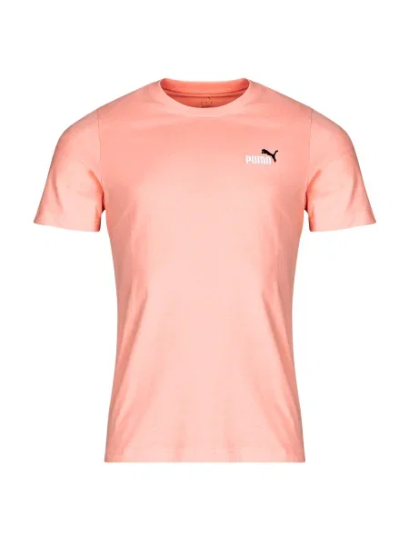 Tricou Puma roz