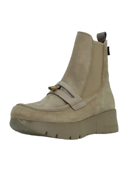Pantofi Hispanitas maro