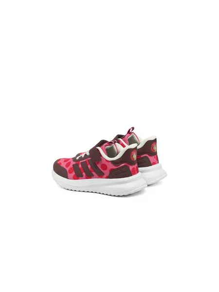 Sneakersy adidas růžové