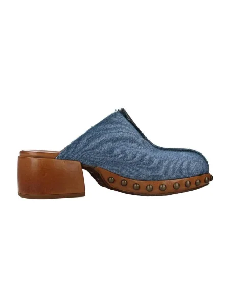 Pantofi Airstep / A.s.98 albastru