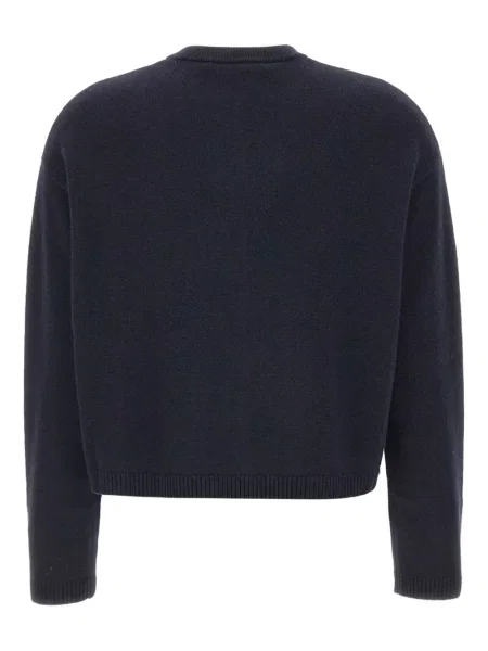 Pulover 's Max Mara negru
