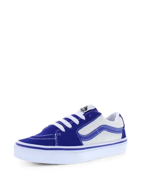 Gyerek sneaker Vans kék