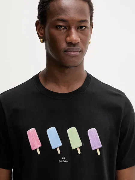 Футболка Ps Paul Smith