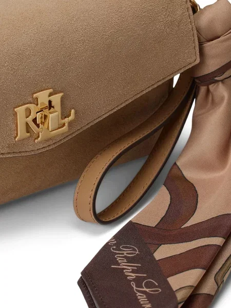 Lauren Ralph Lauren гаманець шкіряний