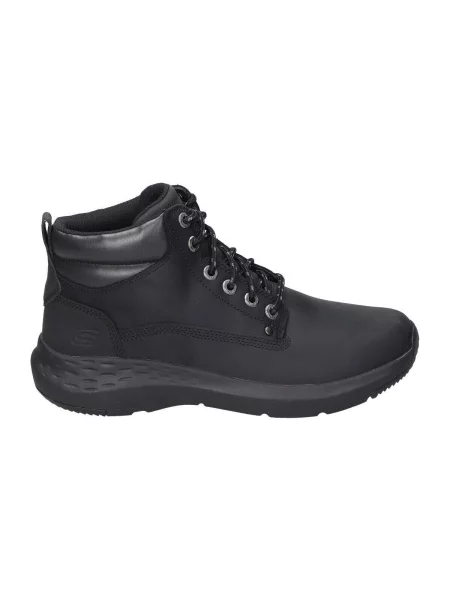 Skechers cipő PARSON EDERIC férfi fekete