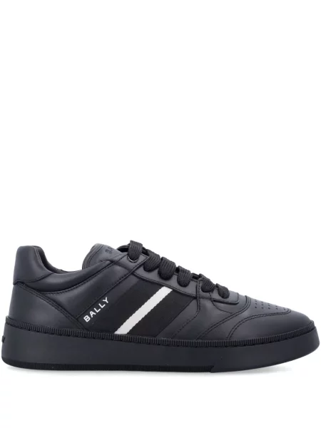 Sneakerși Bally negru