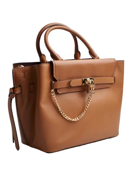 Valiză Michael Michael Kors maro