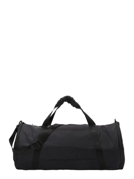 NIKE Sportovní taška One' černá