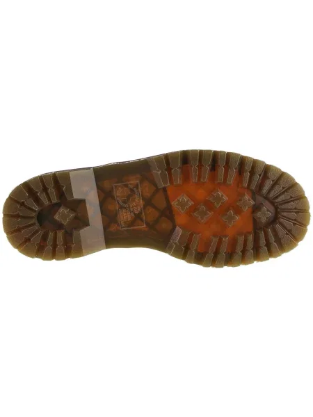 Pantofi Dr. Martens maro