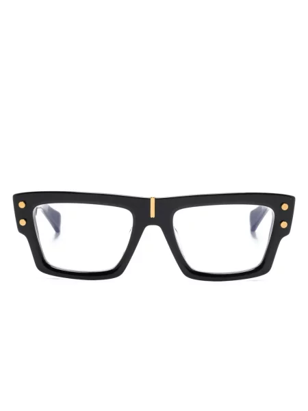Ochelari de soare Balmain Eyewear negru