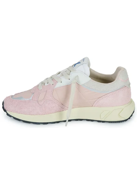 Pantofi Pepe Jeans roz