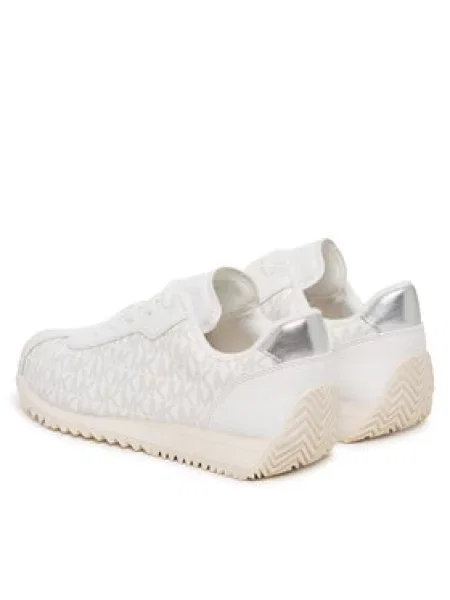 Laisvalaikio batai MICHAEL Michael Kors Rhodes balta
