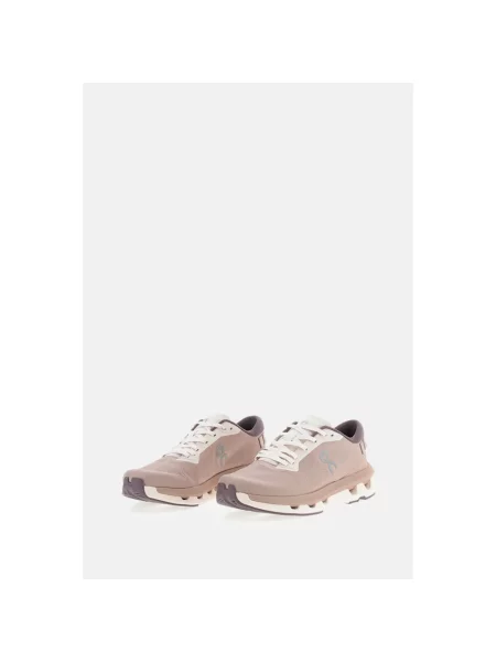 Trampki On Cloudzone Biscuit/ Oyster EUR 40 beżowe