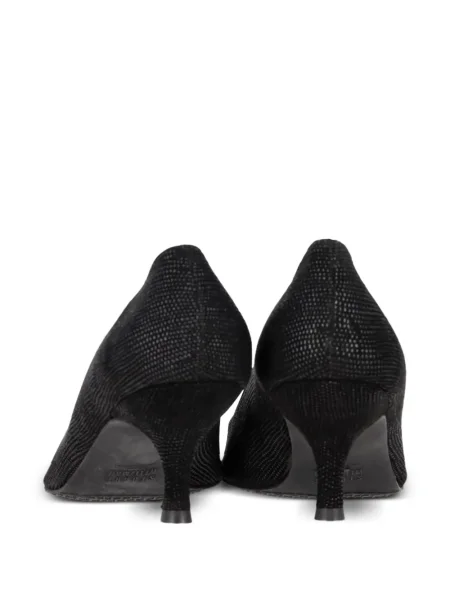 Salonke Russell & Bromley crna