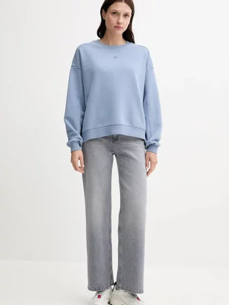 Pepe Jeans Kavbojke modra